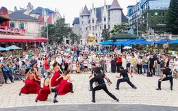 Nhiều hoạt động đặc sắc sẽ diễn ra tại Lễ hội Tận hưởng Đà Nẵng 2025