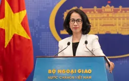 Đưa hơn 450 công dân Việt Nam từ Myanmar về nước an toàn