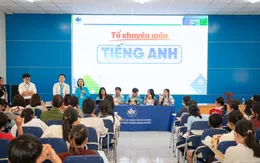 Hơn 3.500 thí sinh dự tuyển vào các lớp 10 chuyên của trường Phổ thông Năng khiếu