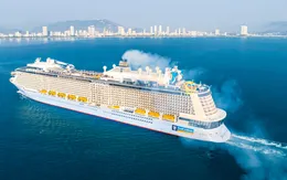 Nha Trang vào Top điểm đến hàng đầu thế giới mùa hè 2025