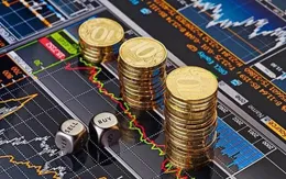 Thao túng tài sản mã hóa có thể bị phạt tới 2 tỷ đồng