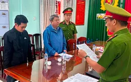 Khởi tố cựu Chủ tịch phường ở Bình Định vì sai phạm đất đai