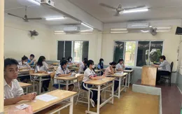 Nên hiểu về tỷ lệ chọi trong kỳ thi tuyển sinh vào lớp 10 như thế nào?