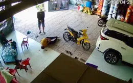 Công an bác thông tin ''bắt khẩn cấp một cán bộ cấp cao'' liên quan vụ nổ súng ở Vĩnh Long