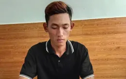 Thêm 1 đối tượng liên quan vụ tranh chấp ngư trường vùng biển Kiên Giang đầu thú