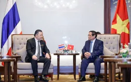 Các tập đoàn Thái Lan muốn mở rộng đầu tư tại Việt Nam