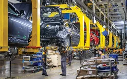 Tiếp tục hoàn thiện chính sách phát triển kinh tế tư nhân