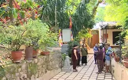 Nhiều hộ dân chưa đồng thuận giao mặt bằng dự án tu bổ di tích gò Đống Thây