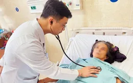 Bệnh mạch vành – "Sát thủ thầm lặng" của hệ tim mạch