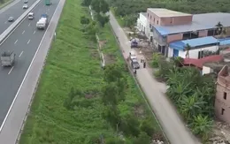 Đổ xô trồng sưa, xây nhà… “chờ” đền bù dự án