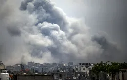 Không kích khiến hơn 140 người Palestine thiệt mạng, Israel bị cáo buộc "thanh lọc sắc tộc"