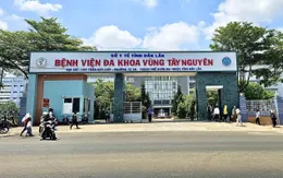 Khởi tố 6 bị can liên quan làm giả chứng chỉ hành nghề khám chữa bệnh