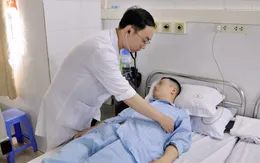 Sống sót sau 4 lần ngừng tim: Câu chuyện hồi sinh từ nhồi máu cơ tim cấp