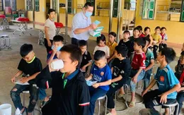 Lào Cai ghi nhận ca viêm não mô cầu đầu tiên, 136 người tiếp xúc được xử lý dự phòng