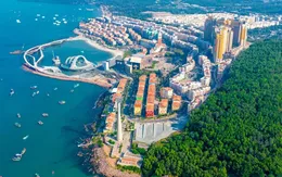 Giao nhiệm vụ chuẩn bị các điều kiện, triển khai nhanh các dự án phục vụ Hội nghị APEC 2027