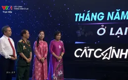 Cất cánh tháng 5: Nơi ký ức tháng Năm ở lại và lan tỏa niềm tự hào Việt Nam