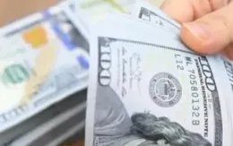 Đồng USD lên giá 4 tuần liên tiếp
