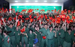 Lan tỏa khát vọng cống hiến cho gần 3.000 sinh viên thế hệ mới