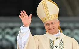 TOÀN CẢNH: Thánh lễ nhậm chức của Đức Giáo hoàng Leo XIV