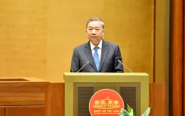 Phát biểu của Tổng Bí thư Tô Lâm tại Hội nghị toàn quốc quán triệt, triển khai thực hiện Nghị quyết số 66-NQ/TW và Nghị quyết số 68-NQ/TW