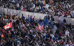 Tăng cường an ninh cho lễ nhậm chức của Giáo hoàng Leo XIV