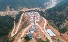 19 địa phương trên cả nước không còn nhà tạm, nhà dột nát