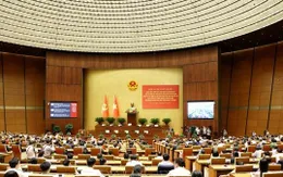 Hội nghị toàn quốc quán triệt, triển khai thực hiện Nghị quyết số 66 và Nghị quyết số 68 của Bộ Chính trị