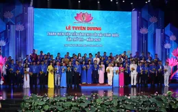 Người trẻ vượt khó, tìm cảm hứng từ câu chuyện của Bác Hồ