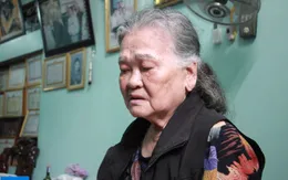 Nữ Anh hùng xứ Thanh và ký ức không phai về Bác