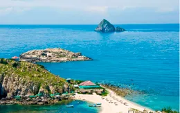 Chạm vào tinh hoa ẩm thực Khánh Hòa