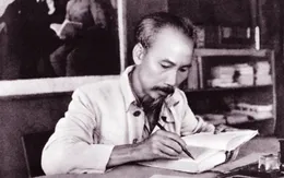 Điện mừng nhân dịp kỷ niệm 135 năm Ngày sinh Chủ tịch Hồ Chí Minh