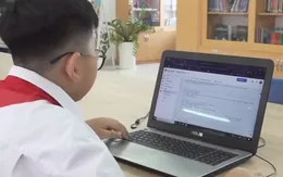 Tuổi nhỏ làm việc nhỏ và hành trình cháu ngoan Bác Hồ ở thành phố nghĩa tình