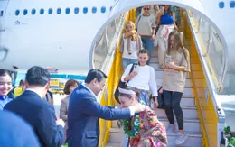 Từ Khabarovsk đến Cam Ranh: Một hành trình, nhiều kỳ vọng.