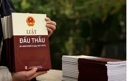 Cần thay đổi tư duy trong lựa chọn hình thức đấu thầu để tránh lãng phí