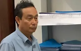 Khởi tố cựu Phó Giám đốc Văn phòng Đăng ký đất đai cùng nhiều cán bộ ở Cà Mau