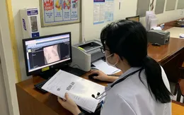 Hà Nội triển khai hồ sơ bệnh án điện tử 100% trong tháng 9/2025