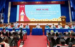 Khánh Hòa: Vững tâm người lao động trong giai đoạn sắp xếp, tinh gọn bộ máy