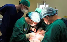 Cái giá của sự trì hoãn: Người đàn ông phải cắt toàn bộ “của quý” để giành lại sự sống