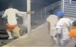 Mỹ treo thưởng 12.000 USD cho người tố giác 7 tù nhân vượt ngục