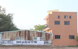 Loạn luân, lừa đảo, mê tín ở "Tịnh thất Bồng Lai”