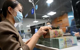 Luật tổ chức tín dụng sửa đổi tháo gỡ khó khăn xử lý nợ xấu