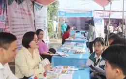 Sơn La đẩy mạnh đào tạo nghề gắn với nhu cầu việc làm