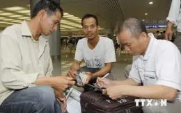 Cảnh báo Đài Loan (Trung Quốc) cấm chất sibutramine