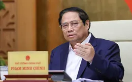 Thủ tướng làm Trưởng Ban Chỉ đạo về Trung tâm tài chính khu vực và quốc tế tại Việt Nam