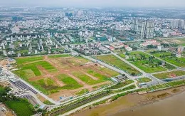 Đấu giá đất Hà Nội hạ nhiệt, hết thời "bỏ cọc chạy lấy người"