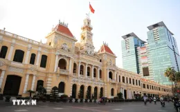 TP. Hồ Chí Minh lọt top 5 hệ sinh thái khởi nghiệp sáng tạo hàng đầu Đông Nam Á