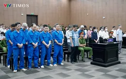 Vụ khai thác đất hiếm: Cựu Thứ trưởng Nguyễn Linh Ngọc bị tuyên phạt 3 năm tù