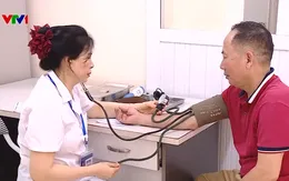 Sắp xếp trạm y tế: Giữ gần dân, không gián đoạn dịch vụ