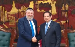 Khẩn trương ký kết hiệp định hợp tác lao động Việt Nam - Israel