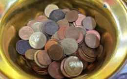 Thái Lan siết quản lý tiền công đức sau vụ biển thủ gây rúng động